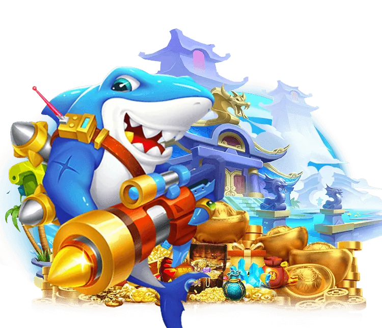 Tổng quan về game bắn cá Keo2
